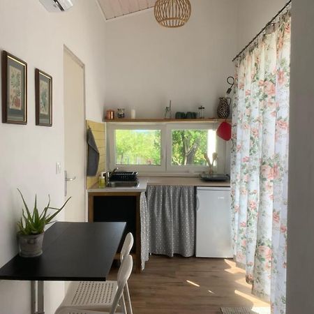 Csipkehaz Kisapati Apartment Luaran gambar